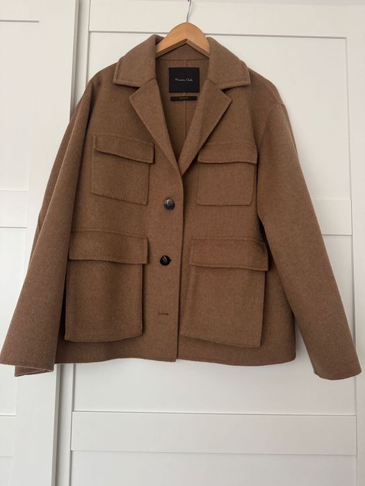 Massimo dutti дамски яке