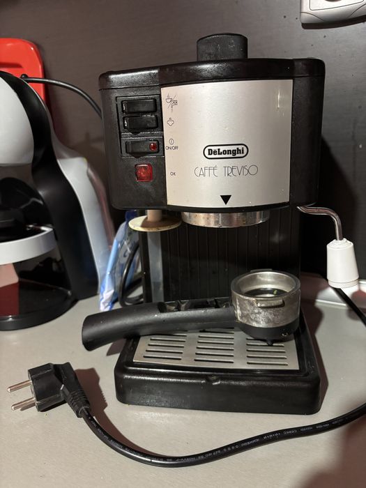 Кафемашина Delonghi
