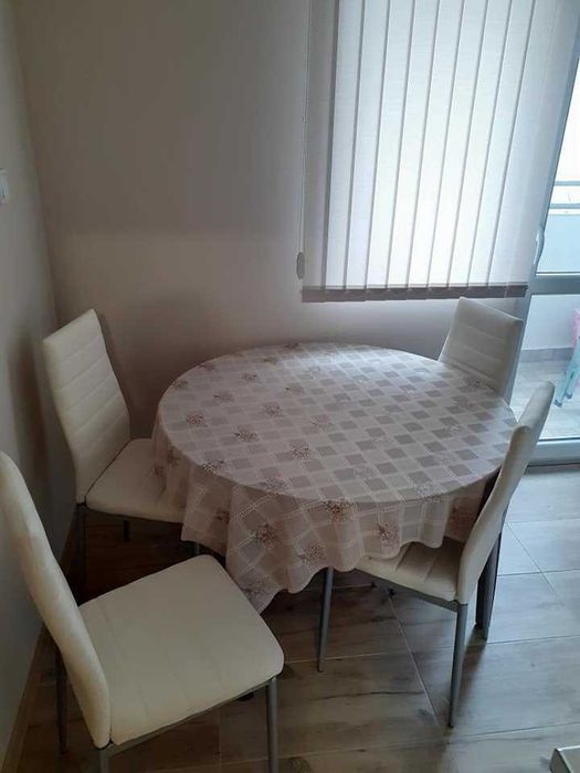 Дава се под наем Тристаен апартамент в Пловдив, Беломорски - 90 кв.м за 341.7 € - Снимка #4
