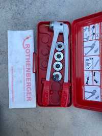 Rothenberger Rocam Expander set expandor tevi