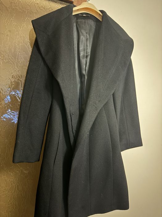 Palton dama Hugo Boss
