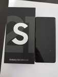 Samsung galaxy s21 Ultra 256gb+casti samsung galaxy buds live