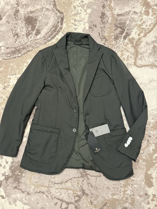 Jacheta Massimo Dutti M