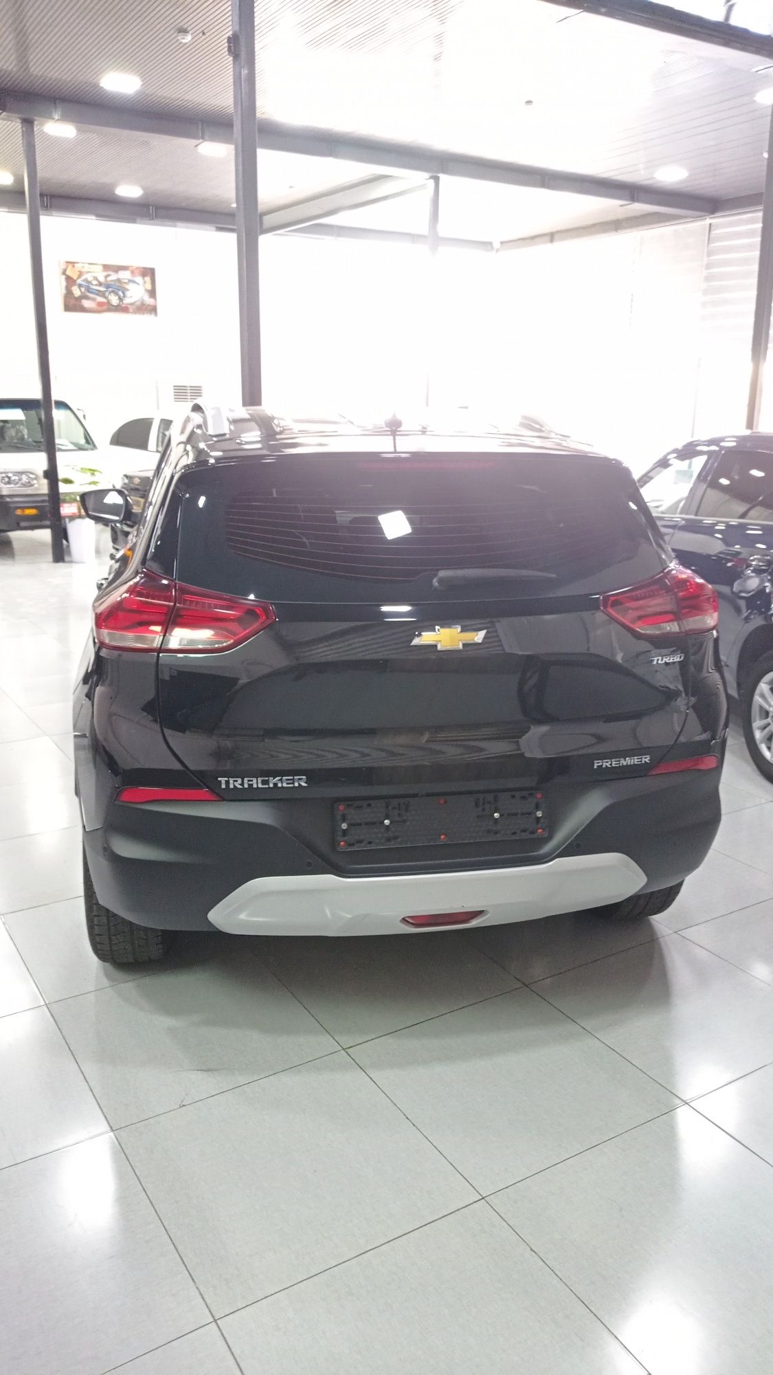 Trecker 2 Premier turbo Avto kreditga bosh tolov 3520$ 1ta pasport eva