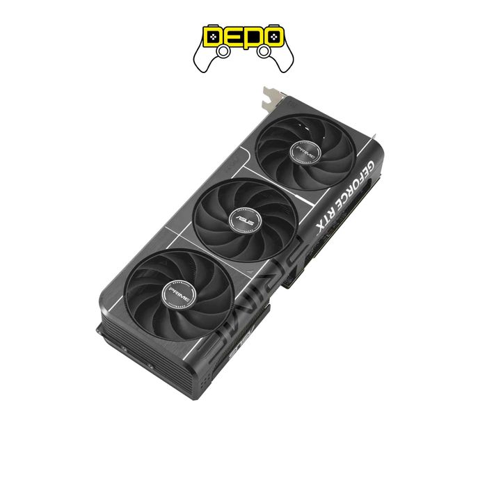 Видеокарта от ASUS Prime - RTX5070 12GB