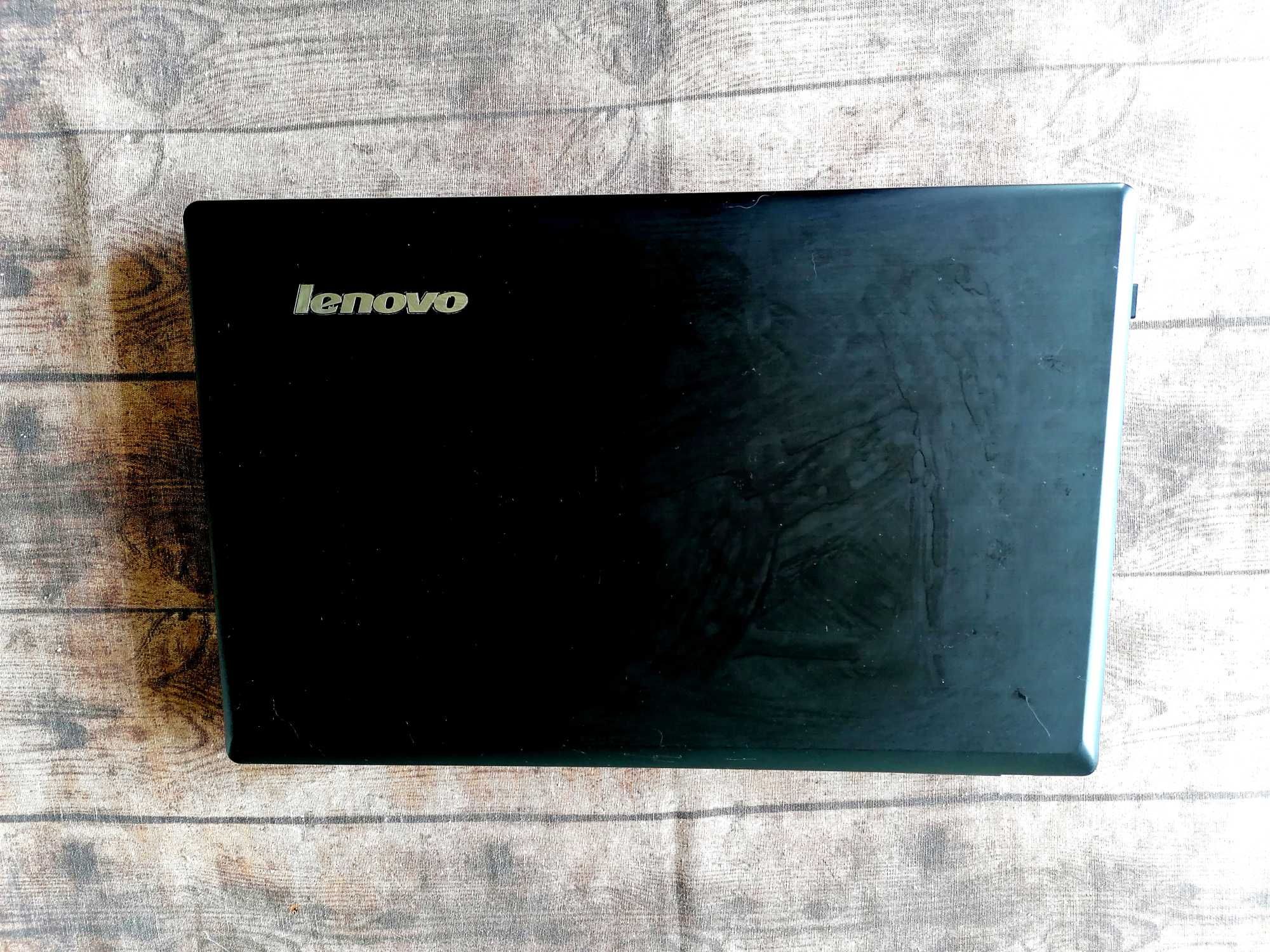 Лаптоп Lenovo g580