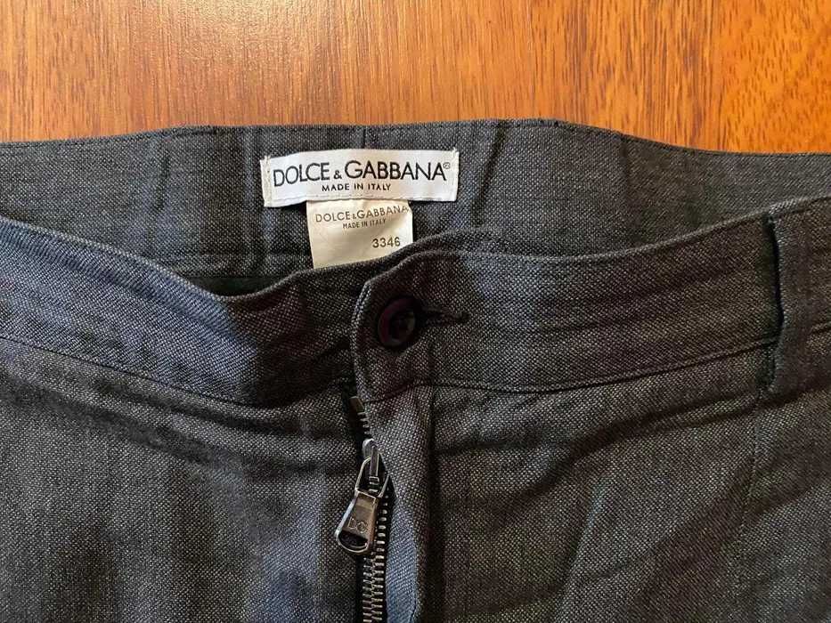 Dolce and Gabbana - Мъжки панталони