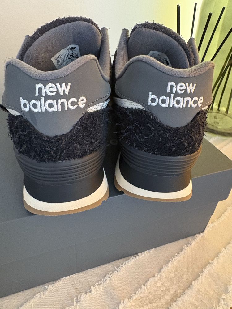 New Balance 574