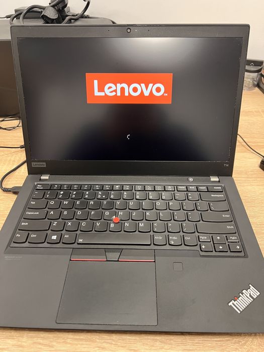 lenovo thinkpad i5-10310u 16gb ram 512gb ssd full hd