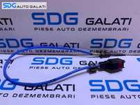 Senzor Temperatura Gaze Evacuare Ford Kuga 1 2.0 TDCI 2008 - 2012 Cod 8V41-12B591-BA 8V4112B591BA [B0047]