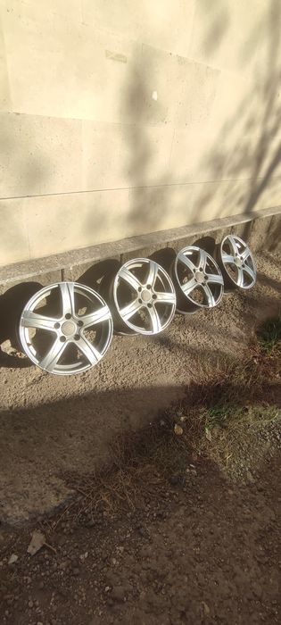 Диски R16 5x114.3