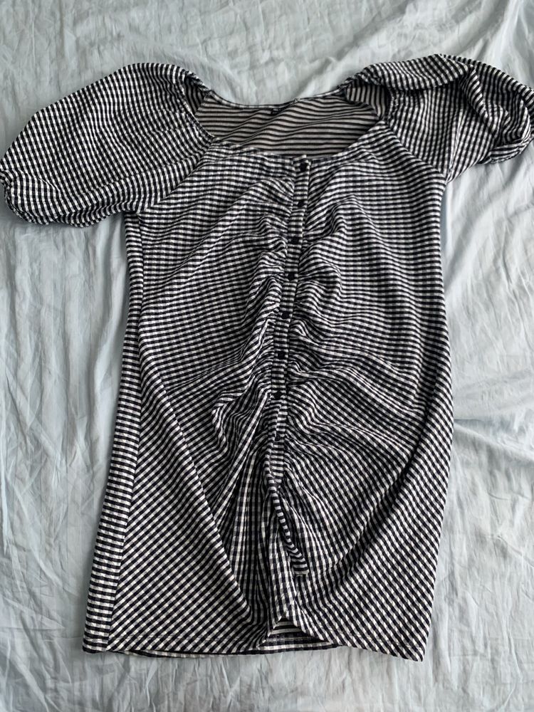 Рокля Asos curve plus size