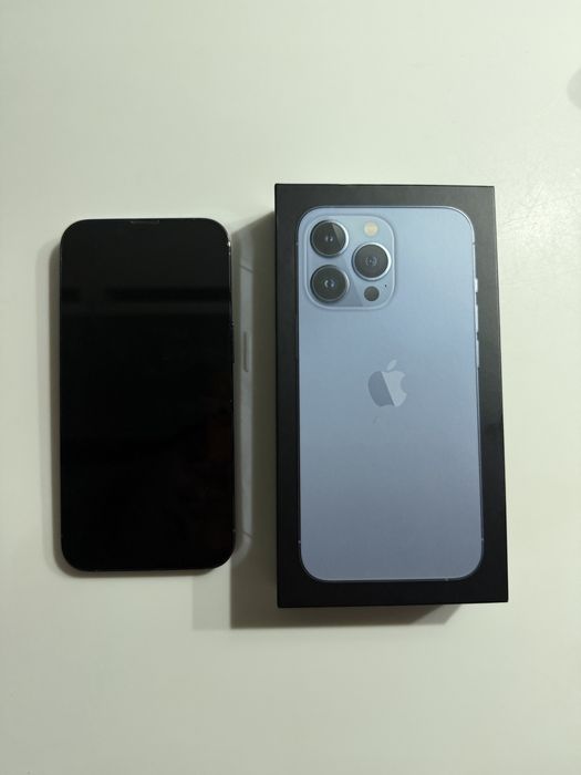 Iphone 13 pro 128