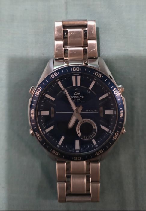 Ceas barbatesc Casio Classic