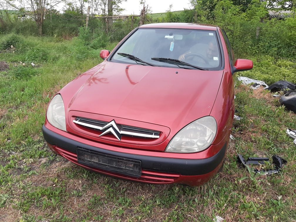 Citroën xsara 2.0 hdi на части ситроен  хди