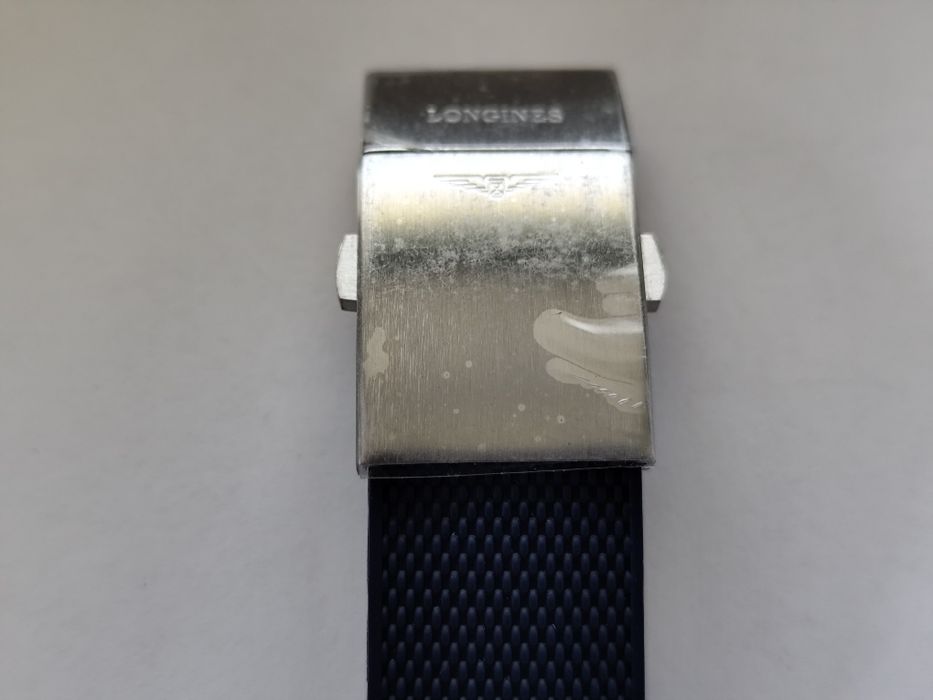 ceas Longines automatic