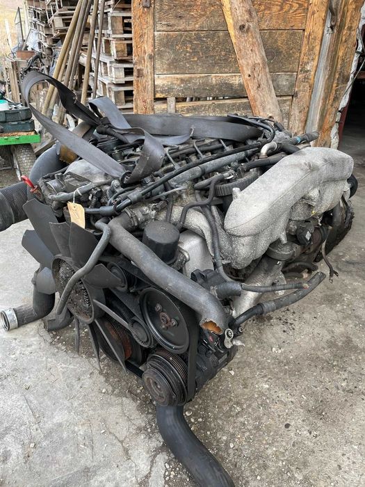 Motor Mercedes E Class W211 / S Class W220 3.2 CDI