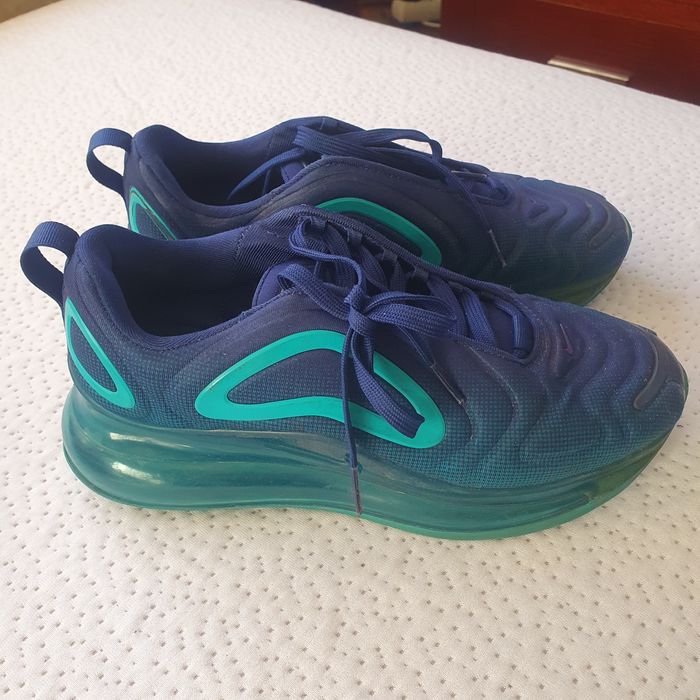 Nike air 720 adidas