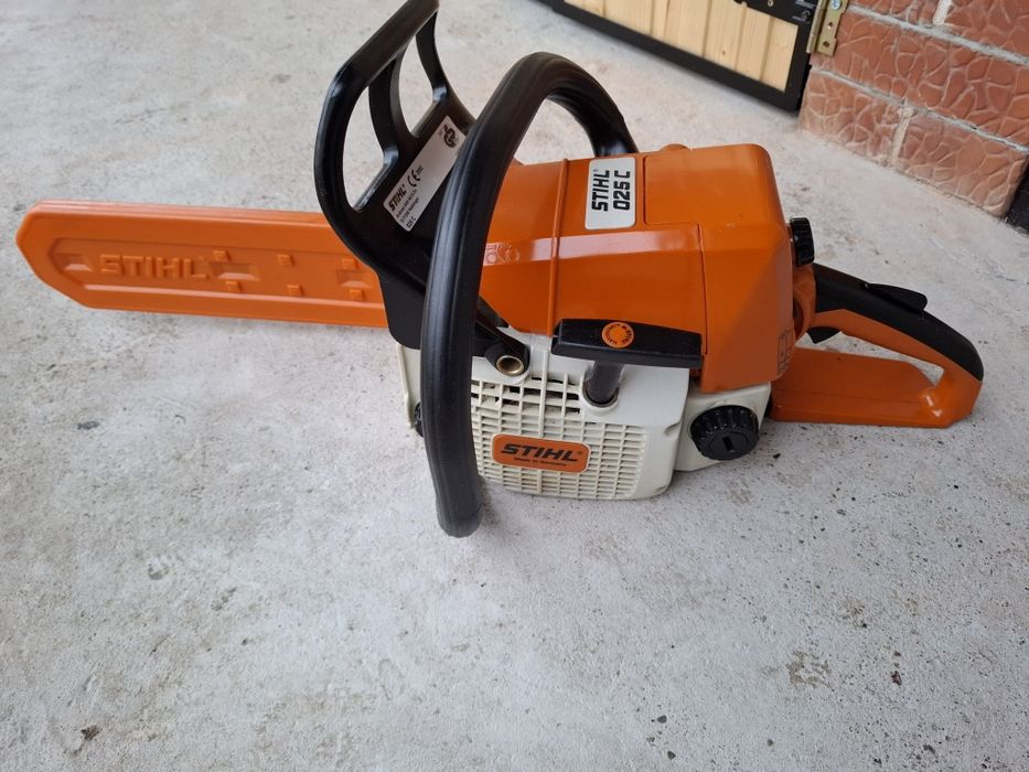 Stihl 025C  originală