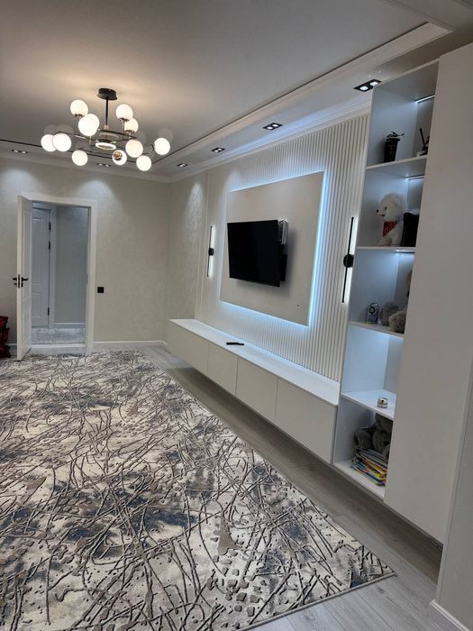 3 Хона Срочна Сотилади (3/4/5)