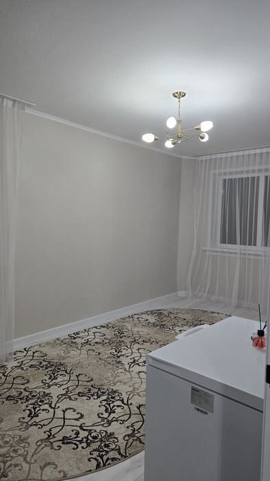 Продам 3 комнатную квартиру.