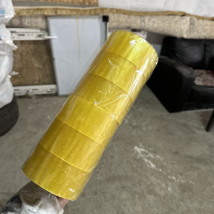 Скоч в корбке 72 штуков