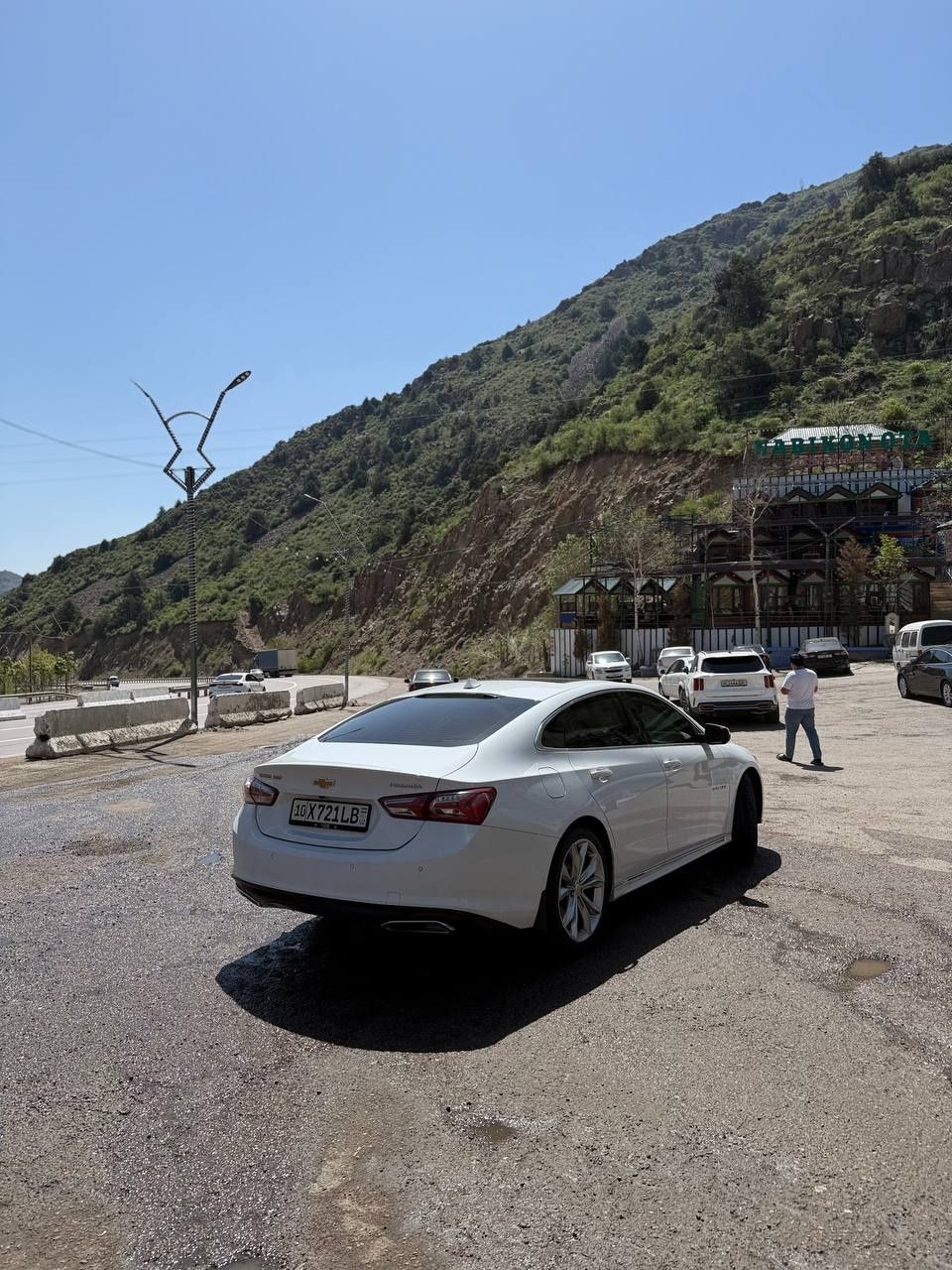 Malibu 2 primer 2020 Full ARENDA VIKUP 4000$ Blan ENG KAMI