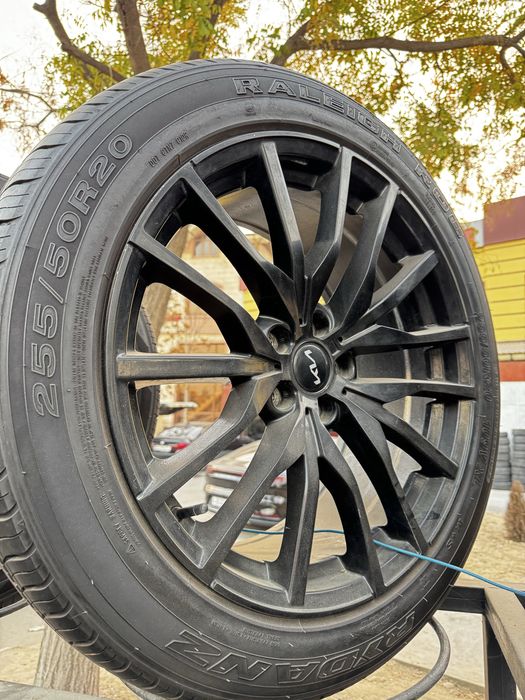 Диска R20 5/114/20