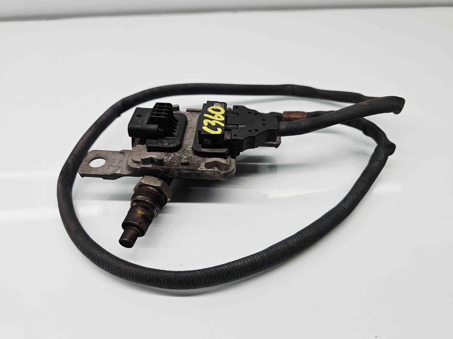 Sonda lambda  AUDI A5 Sportback (F5A, 9T) [Fabr 2016-prezent] 80A90780