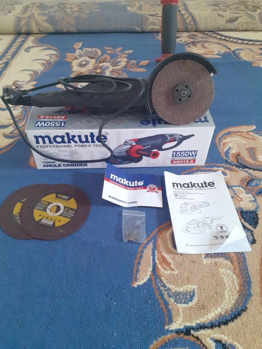 Болгарка идеальный