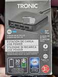 Incarcator Lidl Tronic PD 45W Multiport Nou Sigilat