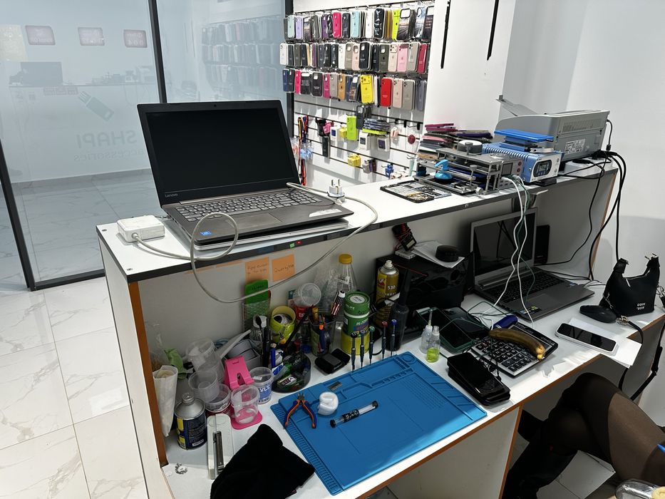 Продается бизнес