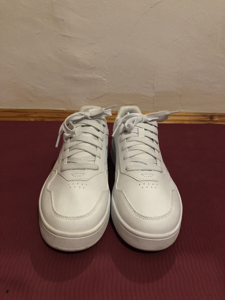 Puma Маратонки Puma Court Classic