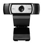 Веб-камера Logitech HD Webcam C930c