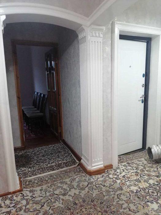 Продается квартира