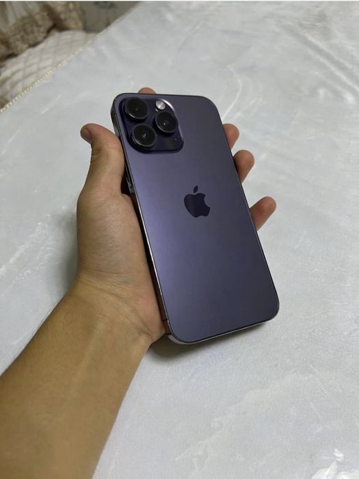 Iphone 14pro holati idial