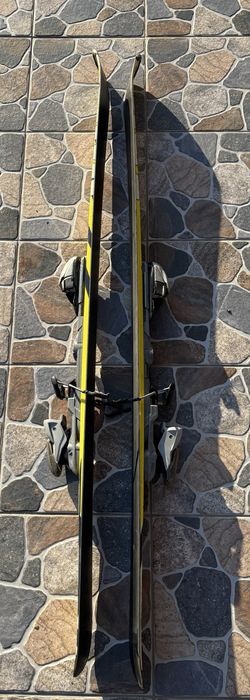 Schiuri Volkl Tiger Snow 154cm