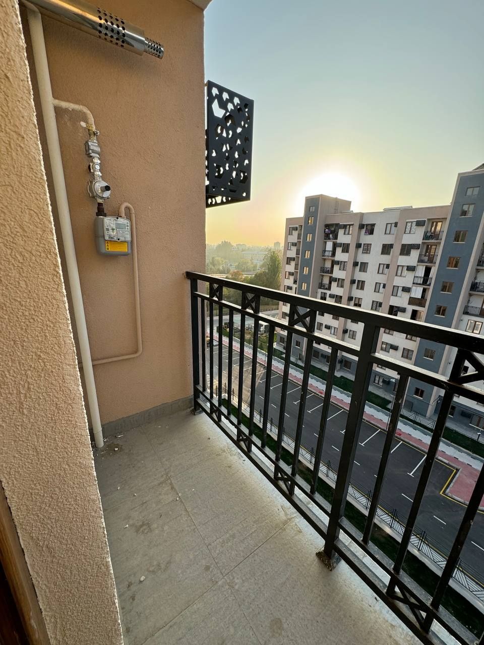 ПРОДАЁТСЯ Новостройка 1/8/9 ЖК «Olmazor Business City» 47500$