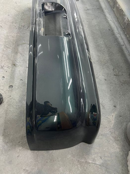 Продам задний бампер Тойота Марк 2 90 кузов
