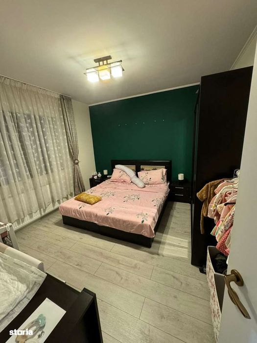 Apartament 3 Camere Orizont