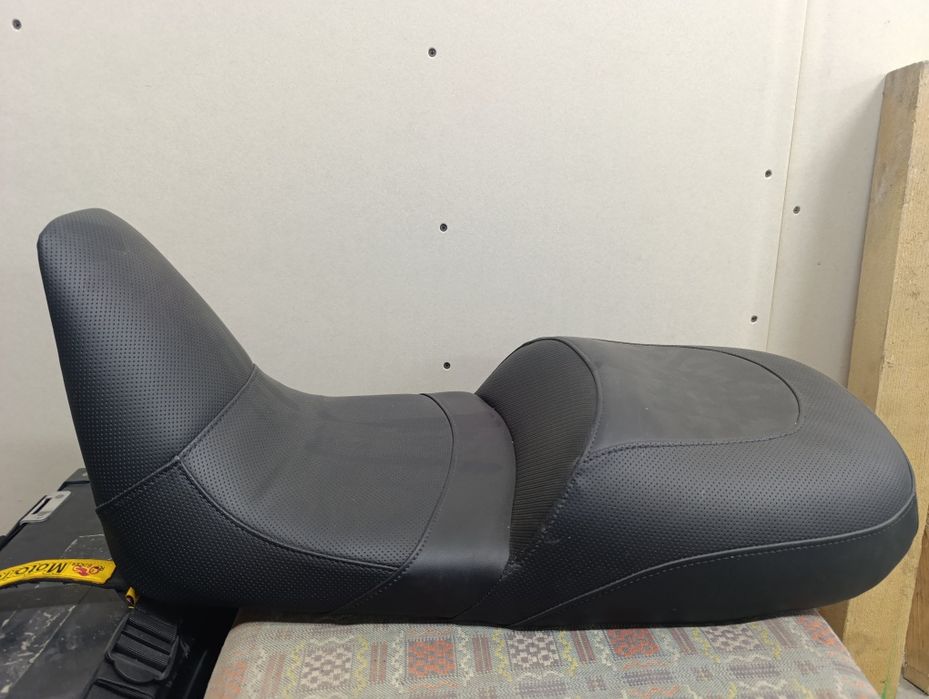 Сиденье Afrika Twin 750