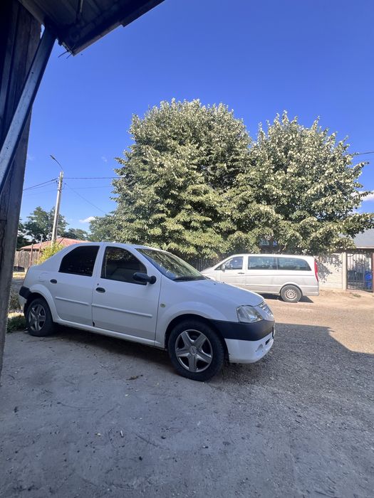 Dacia logan 1.4 mpi