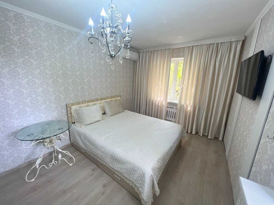 Аренда 1 комнатной квартиры Остановка Художников метро БИЙ 10 мин