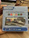 CarPlay Bentekk B7 pro 8/128