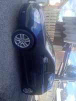 Vând sau schimb vw golf