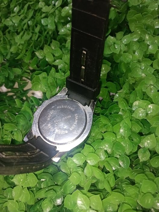 Масивен мъжки часовник Giorgie