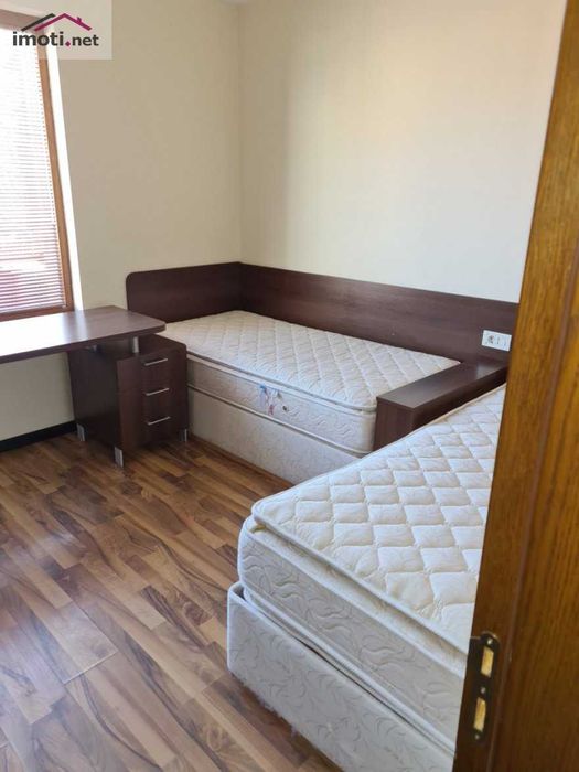 Дава се под наем Тристаен апартамент в Пловдив, Център - 120 кв.м за 700 € - Снимка #17