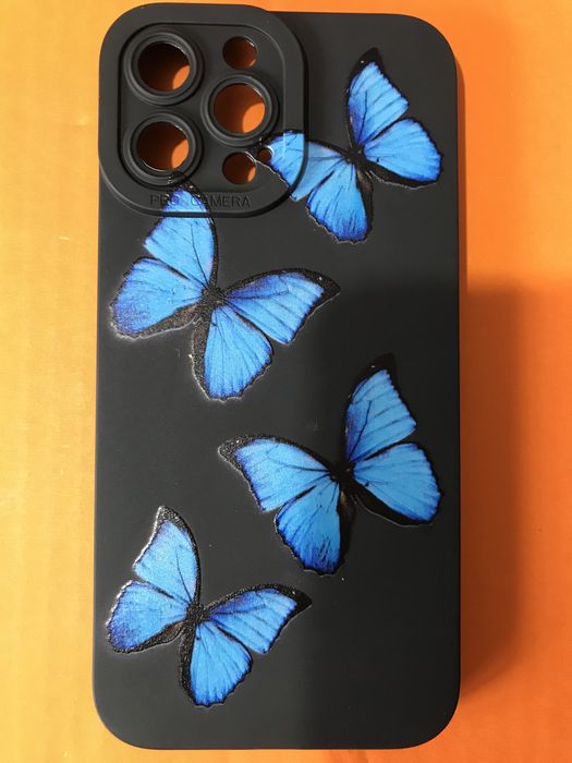 5 huse iPhone 13 Pro Max