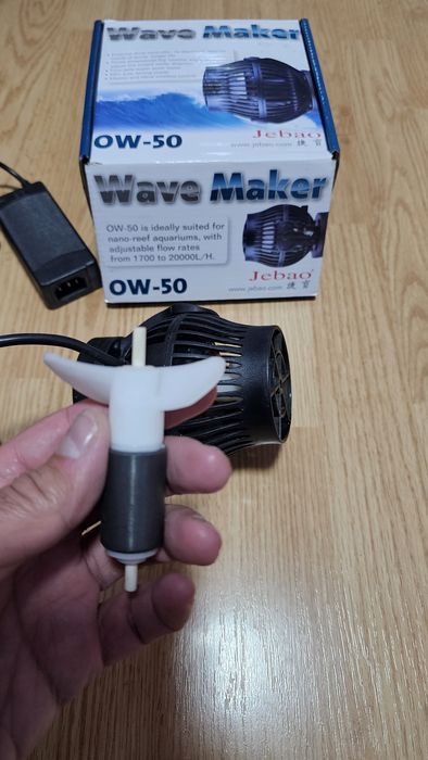 Pompa de valuri Jebao OW-50