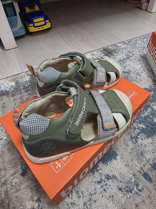 Sandale Biomecanics nr. 23